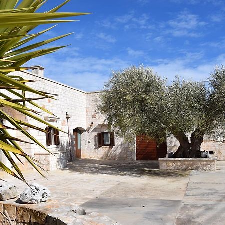Dimora Domrose Apartment Locorotondo Exterior photo