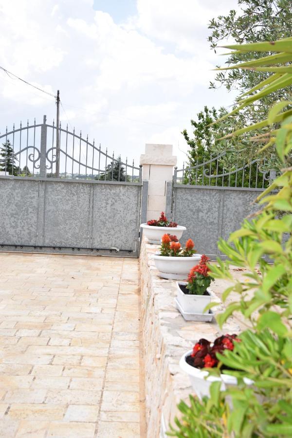 Dimora Domrose Apartment Locorotondo Exterior photo