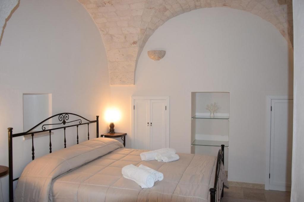 Dimora Domrose Apartment Locorotondo Exterior photo