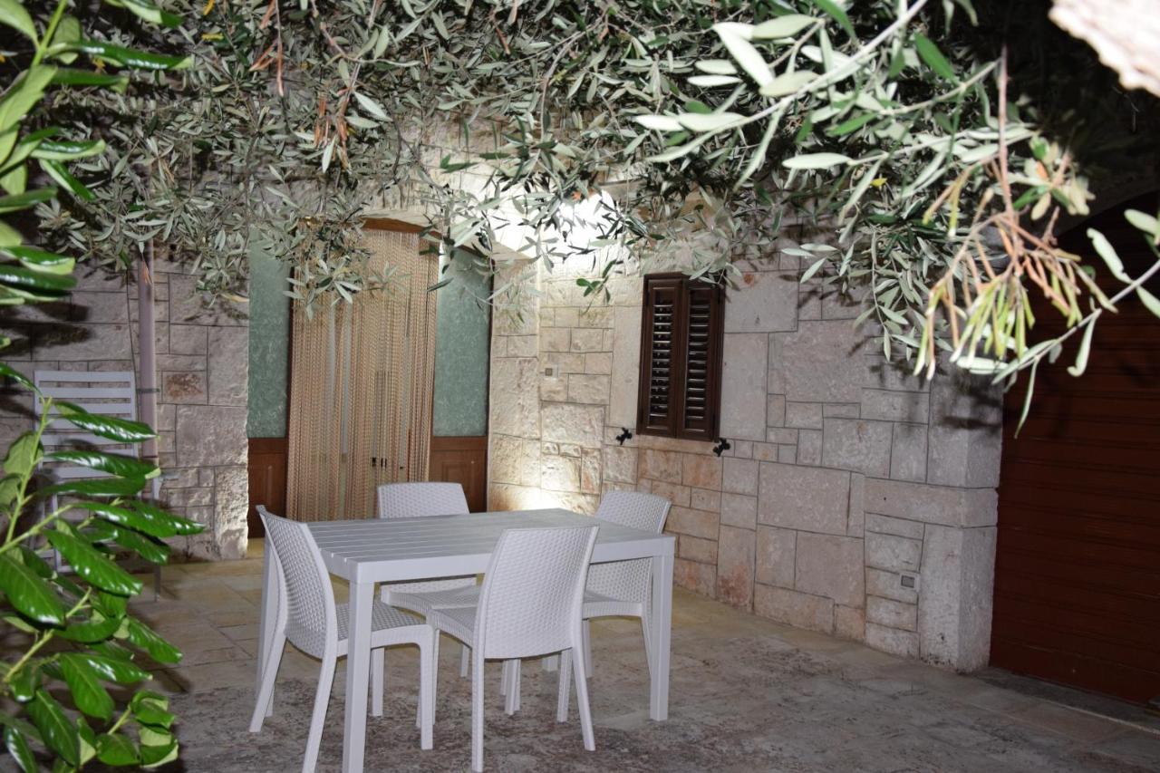 Dimora Domrose Apartment Locorotondo Exterior photo
