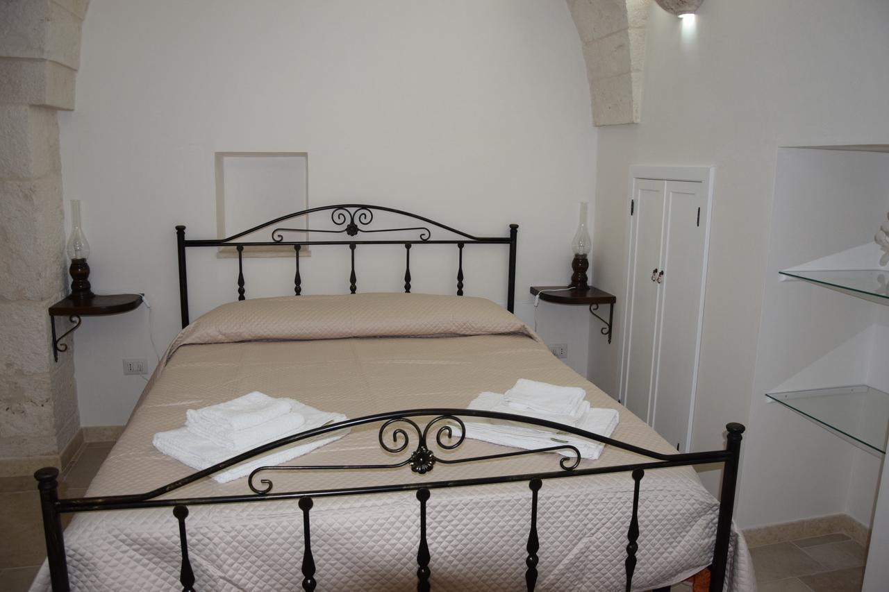 Dimora Domrose Apartment Locorotondo Exterior photo
