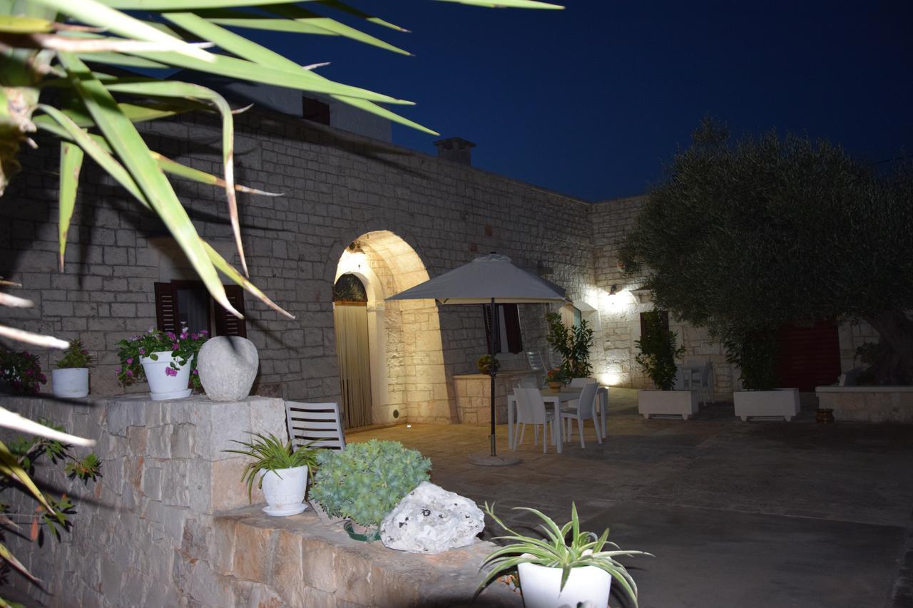 Dimora Domrose Apartment Locorotondo Exterior photo