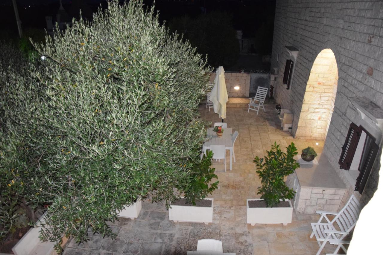Dimora Domrose Apartment Locorotondo Exterior photo