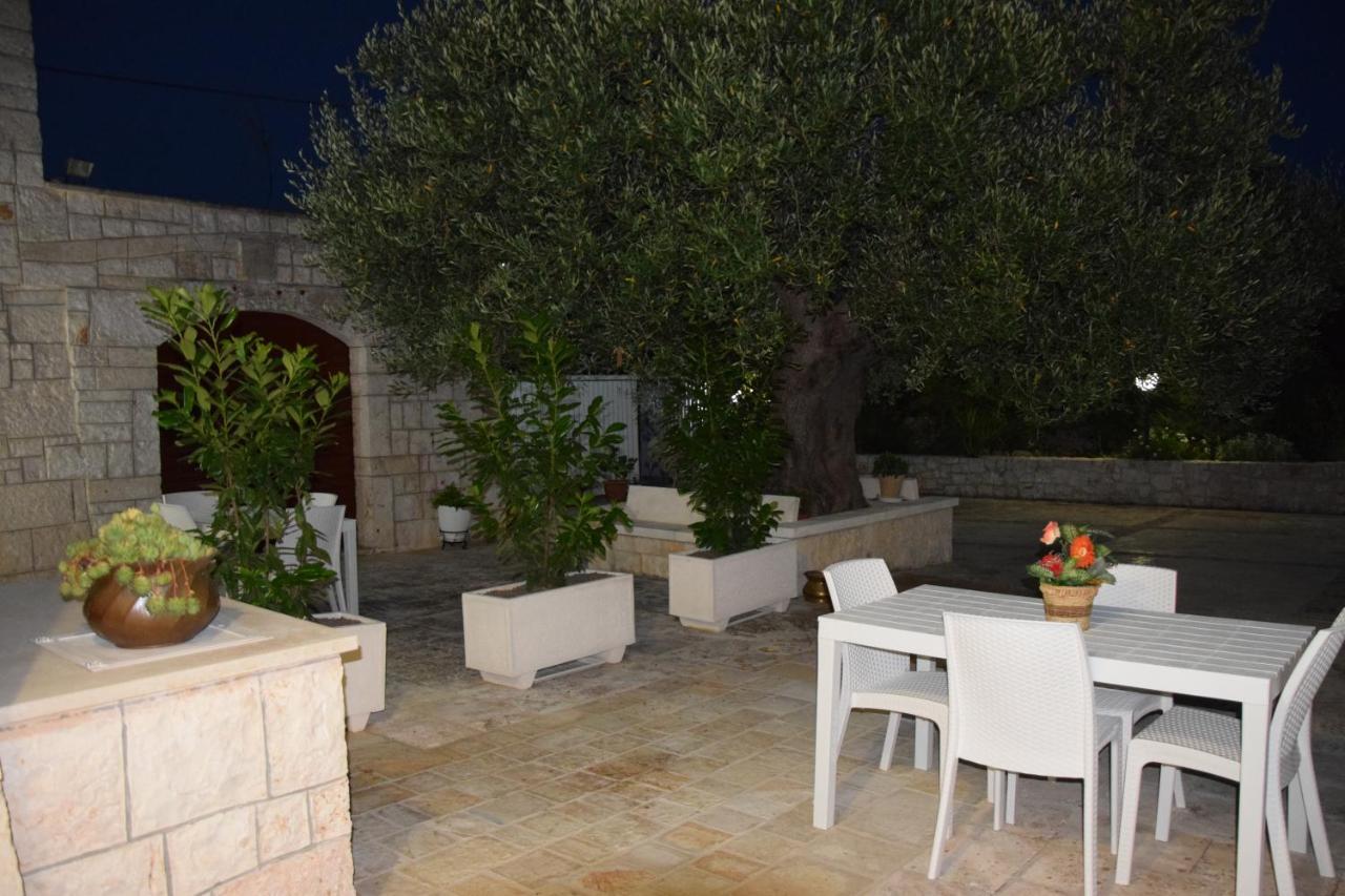 Dimora Domrose Apartment Locorotondo Exterior photo