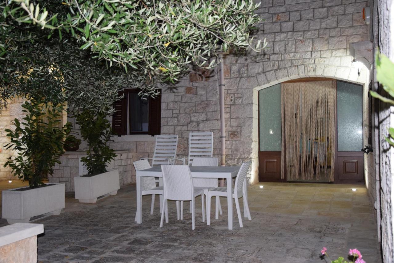 Dimora Domrose Apartment Locorotondo Exterior photo