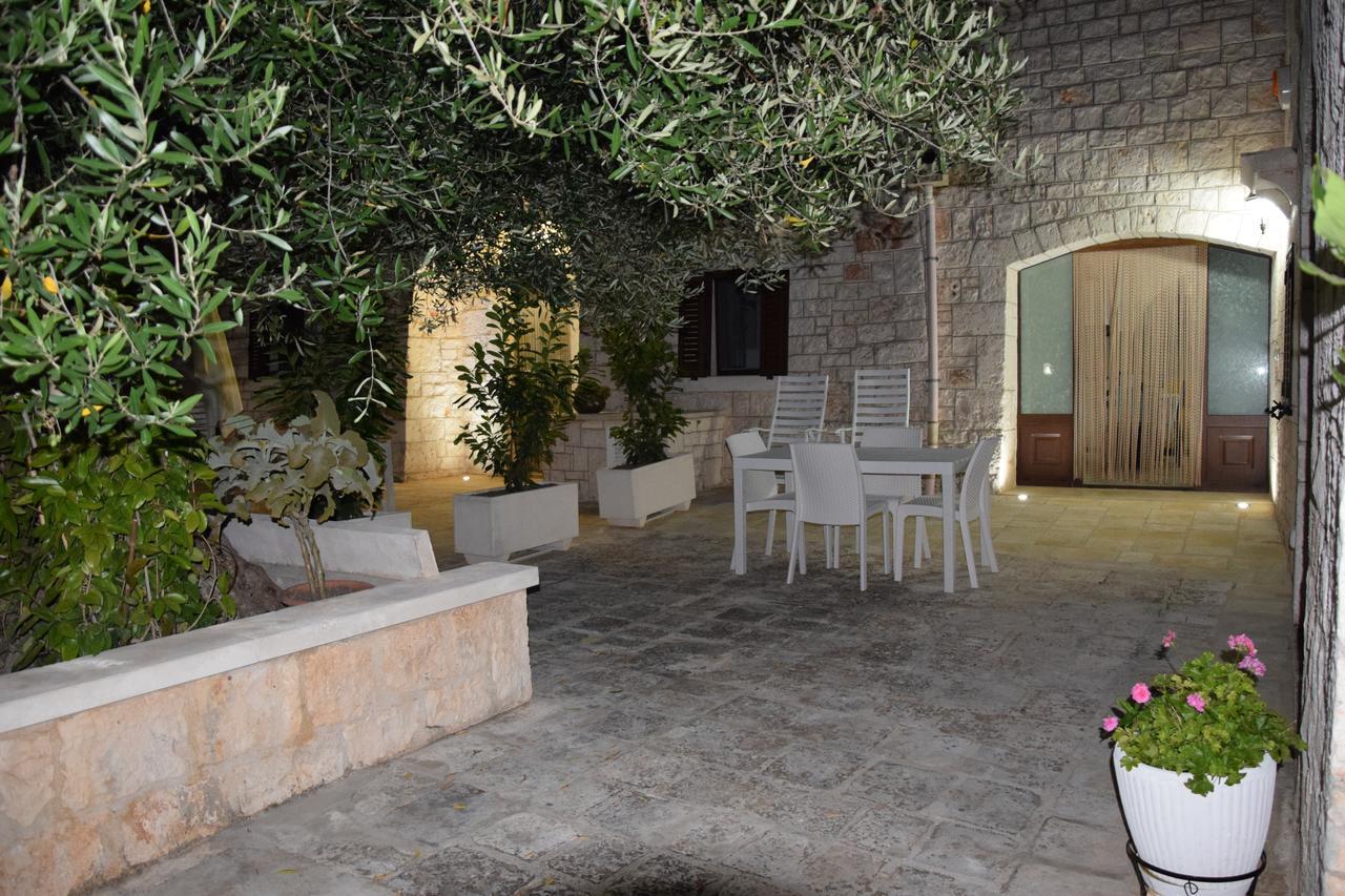 Dimora Domrose Apartment Locorotondo Exterior photo
