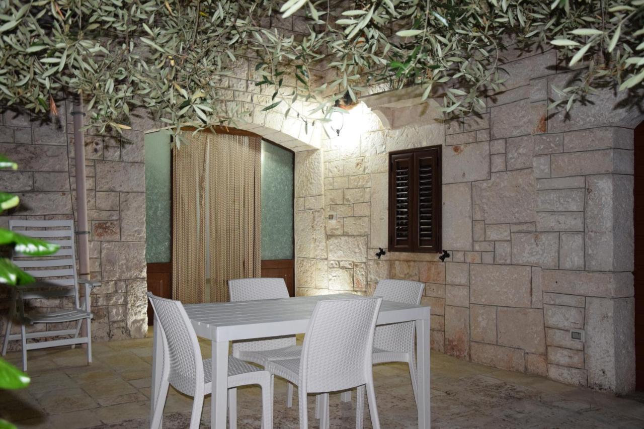 Dimora Domrose Apartment Locorotondo Exterior photo